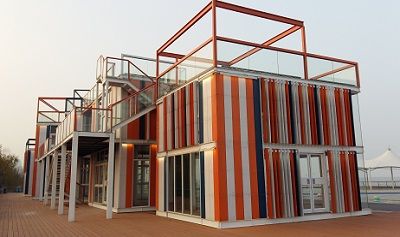 太湖城市陽臺(tái)